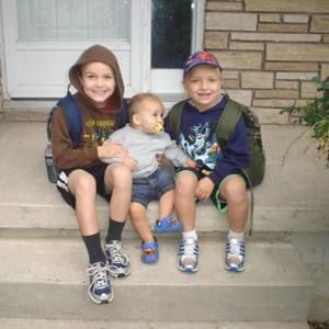 Meet your Posher, Heidi